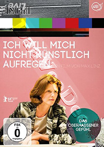 Asta Upset | Ich will mich nicht knstlich aufregen  |   DVD